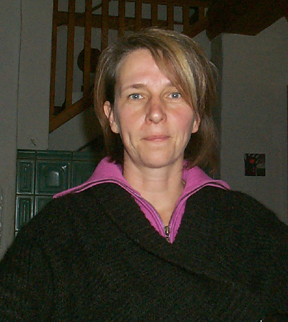 Stefanie Schulte Rolfes